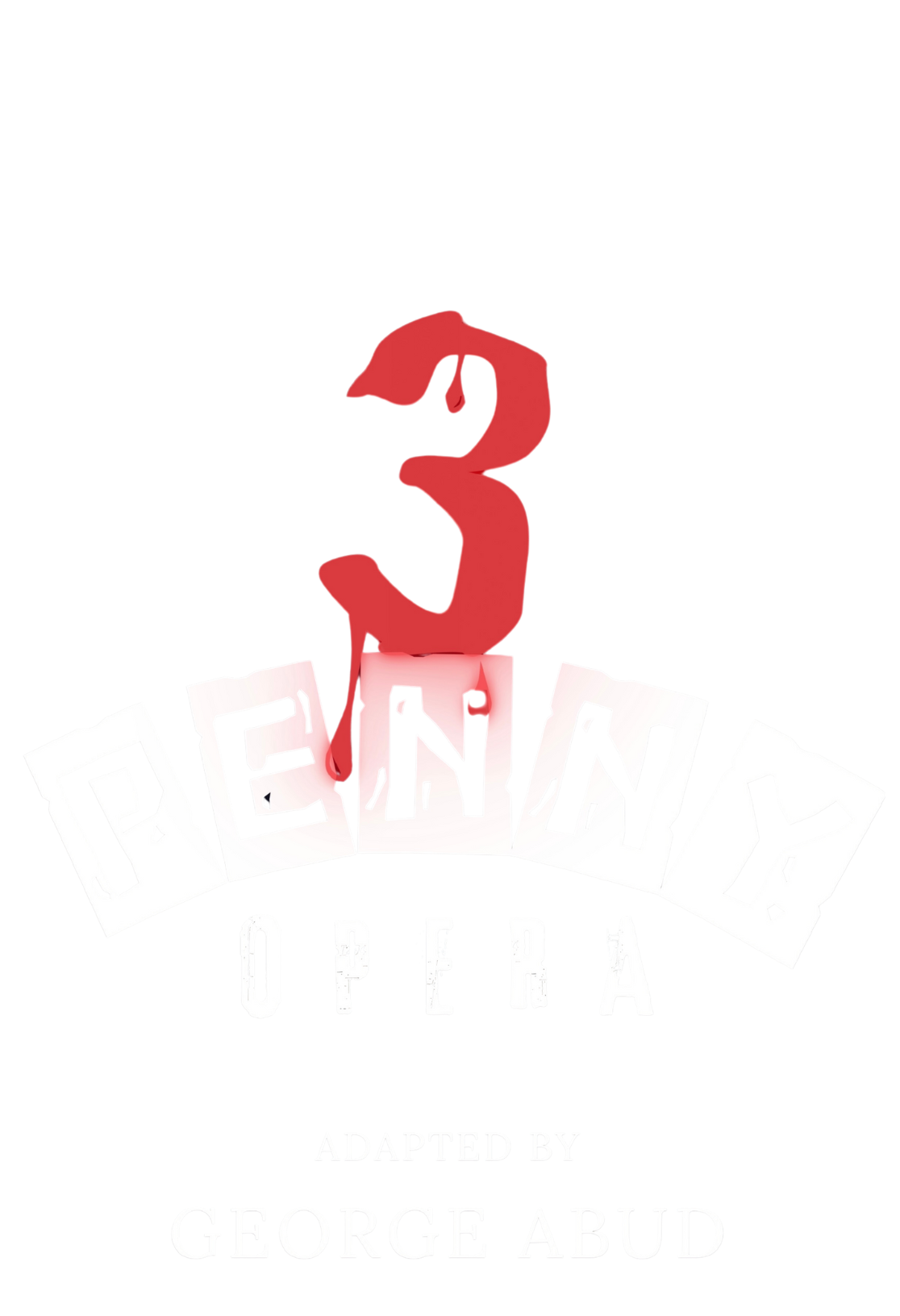 Three Penny Opera(中古品) 3Penny Opera — Off-Brand Opera